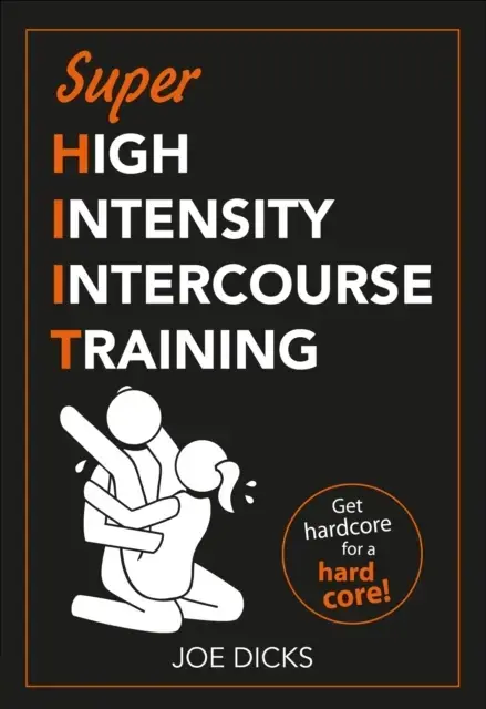 Shiit Super High Intensity Intercourse Training