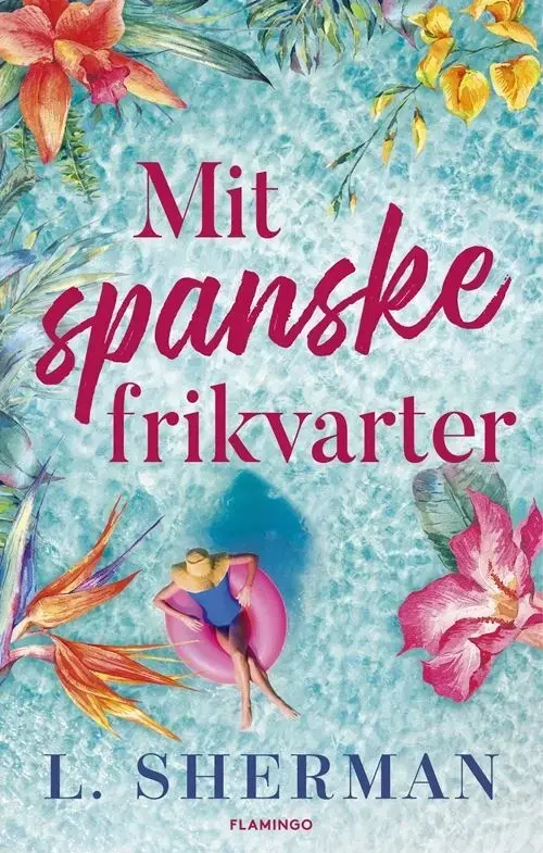 Mit spanske frikvarter