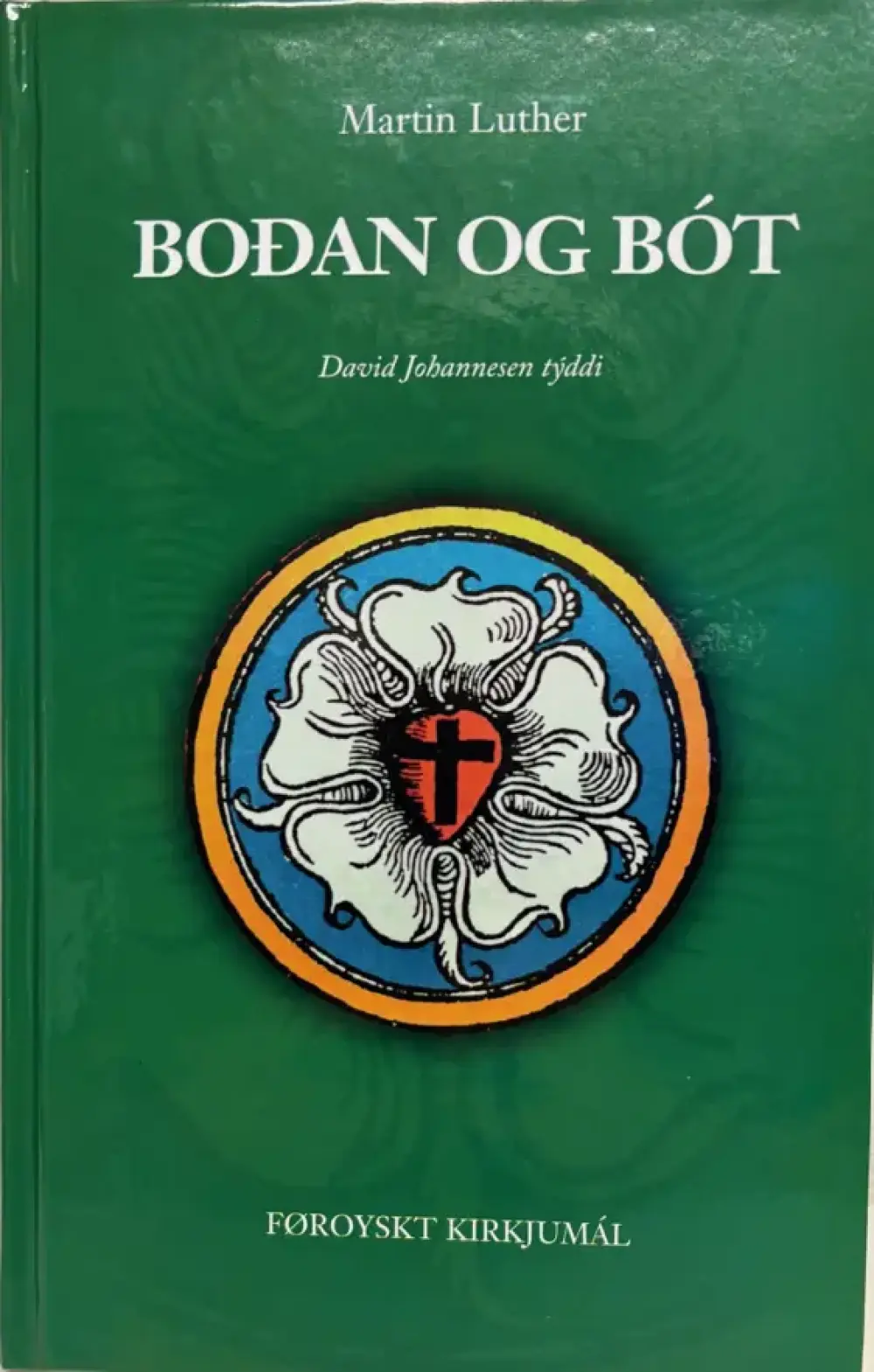 Boðan og bót (18)