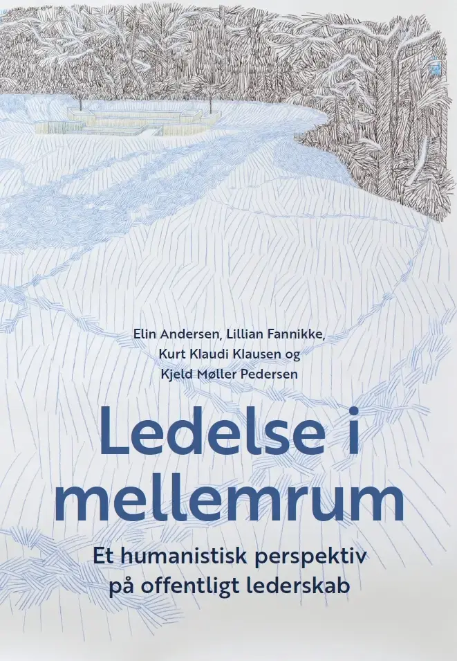 Ledelse i mellemrum