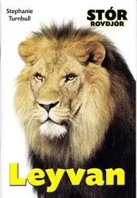 Stór rovdjór Leyvan