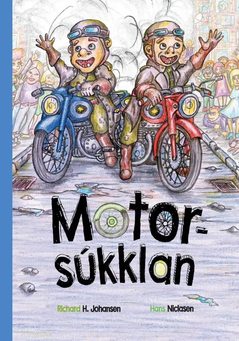 Motorsúkklan (22)