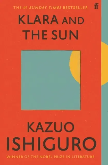 Klara And The Sun The Times And Sunday Times Book Of The Yea