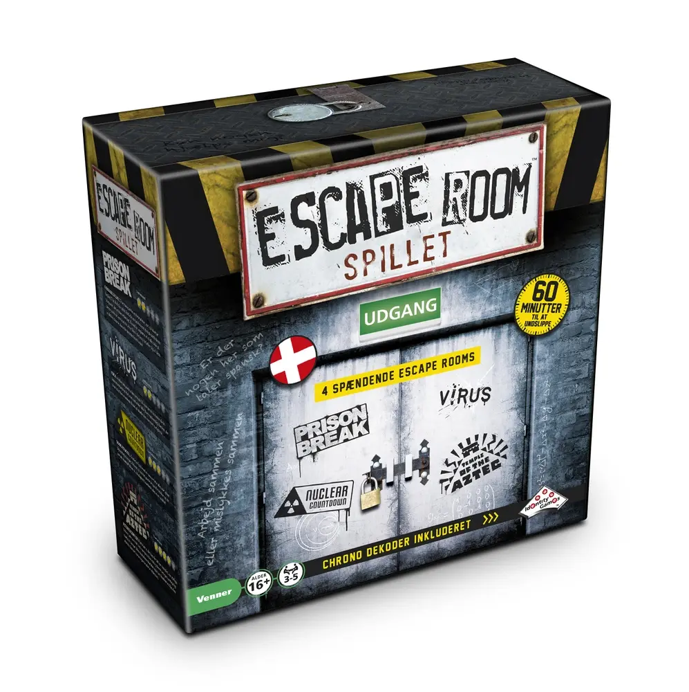 Escape room