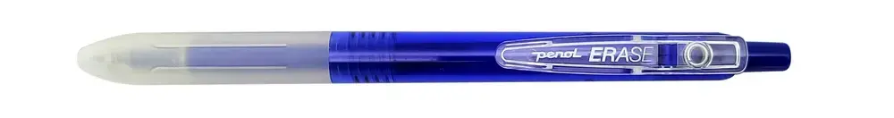 Penol Erase Kugelpen 0,7 Blå