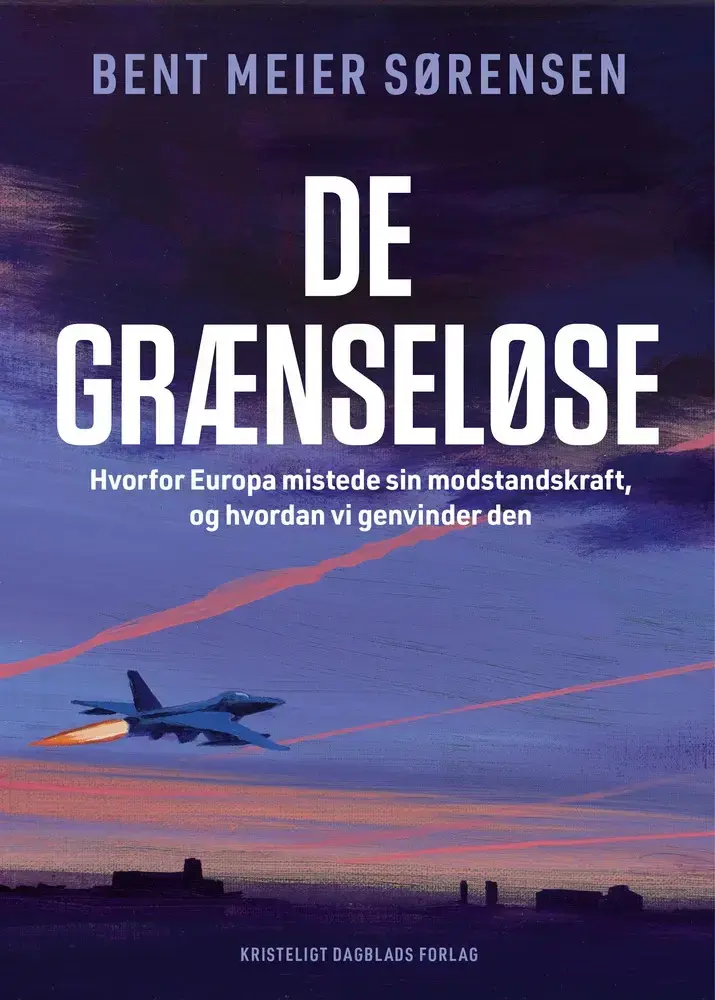 De grænseløse