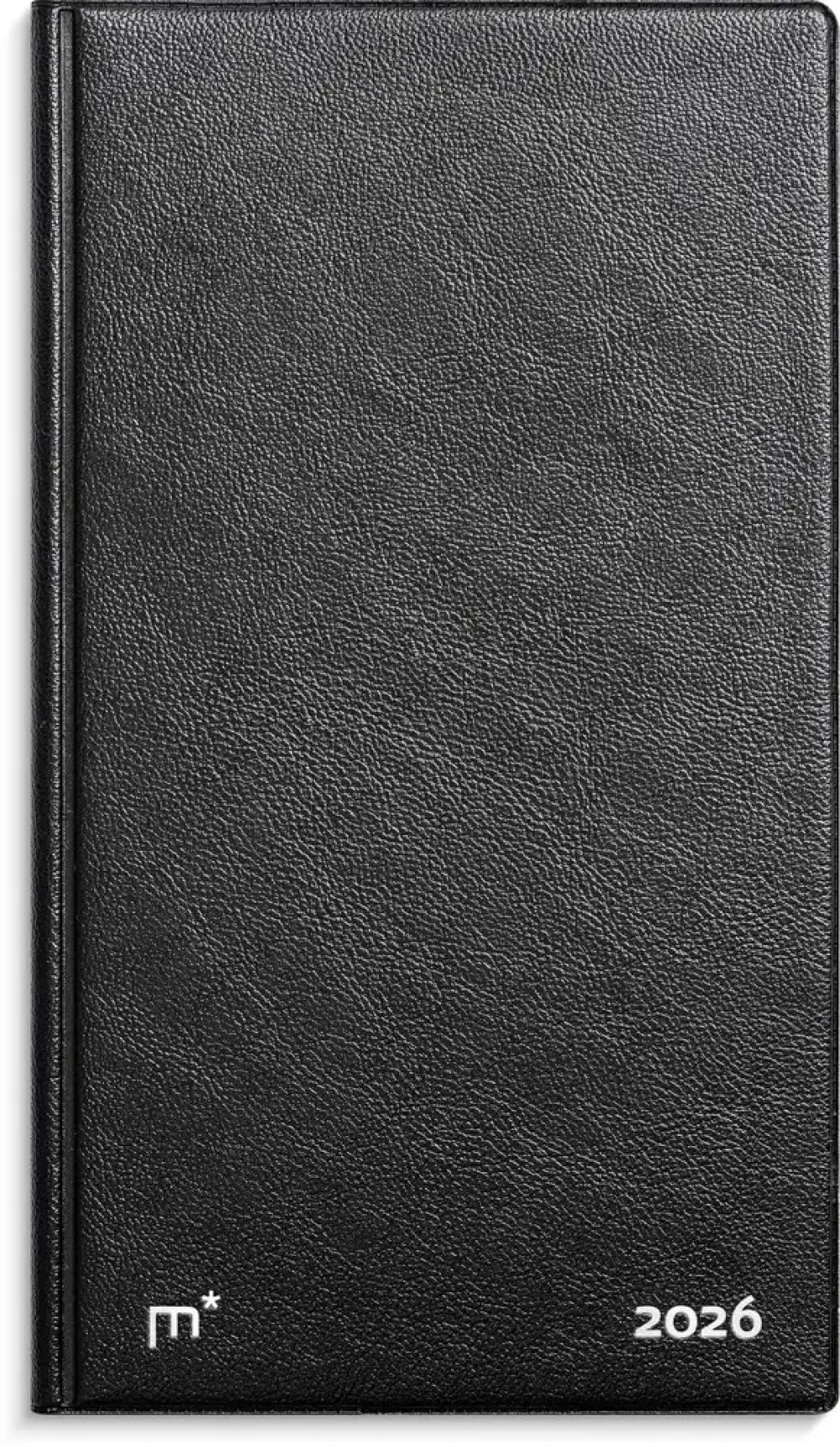 City week planner 2026 vinyl sort 