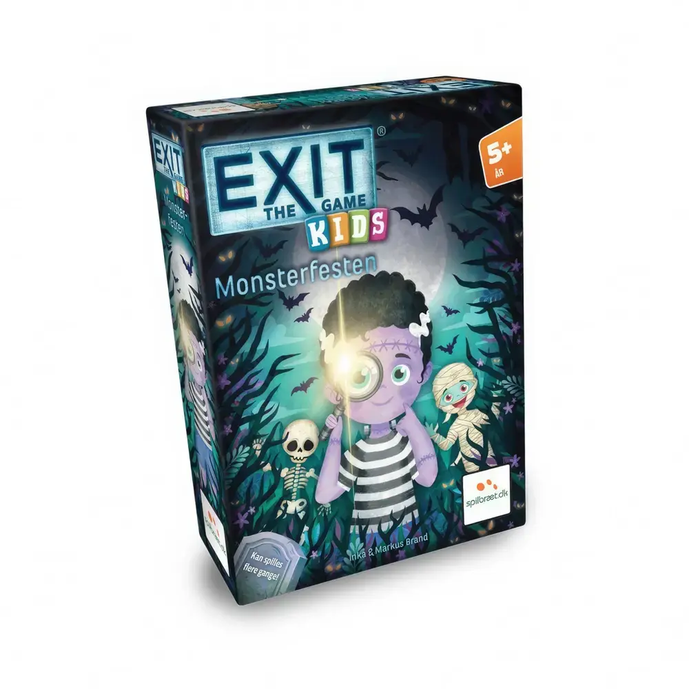 EXIT Monsterfesten
