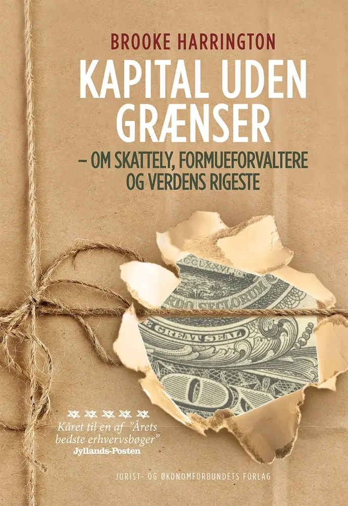 Kapital uden grænser