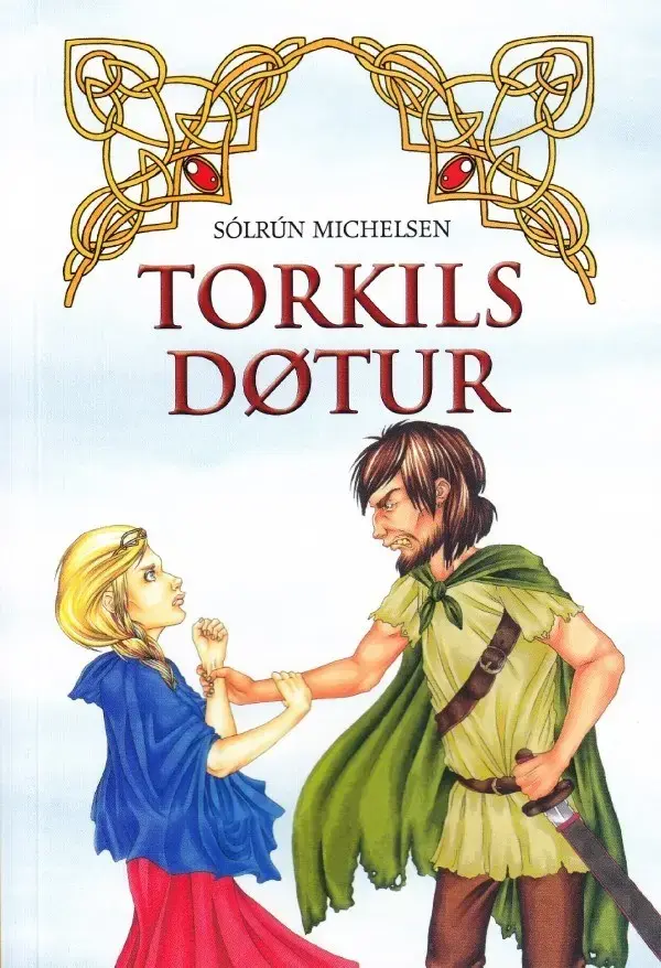 Torkils døtur - BFL