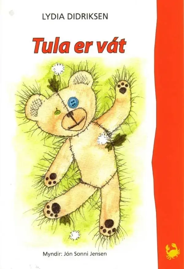 Tula er vát