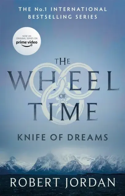 Knife Of Dreams Book 11 Of The Wheel Of Time (Now A Major Tv