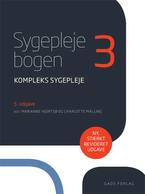 Sygeplejebogen 3