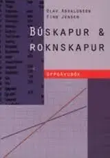 Búskapur&Roknskapur,uppg.