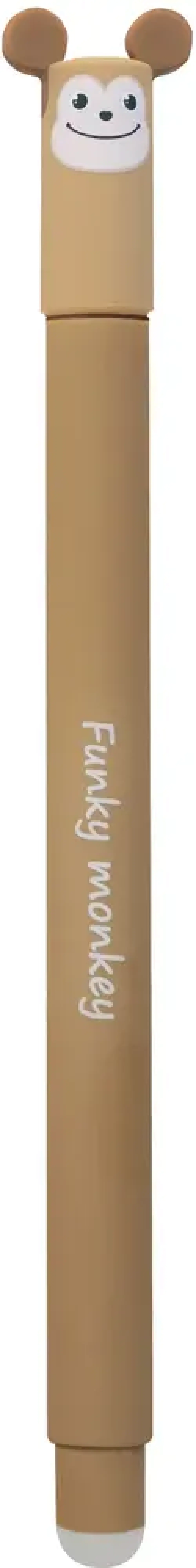 Viskepen BLÅGEL Eberhard Faber Giraf