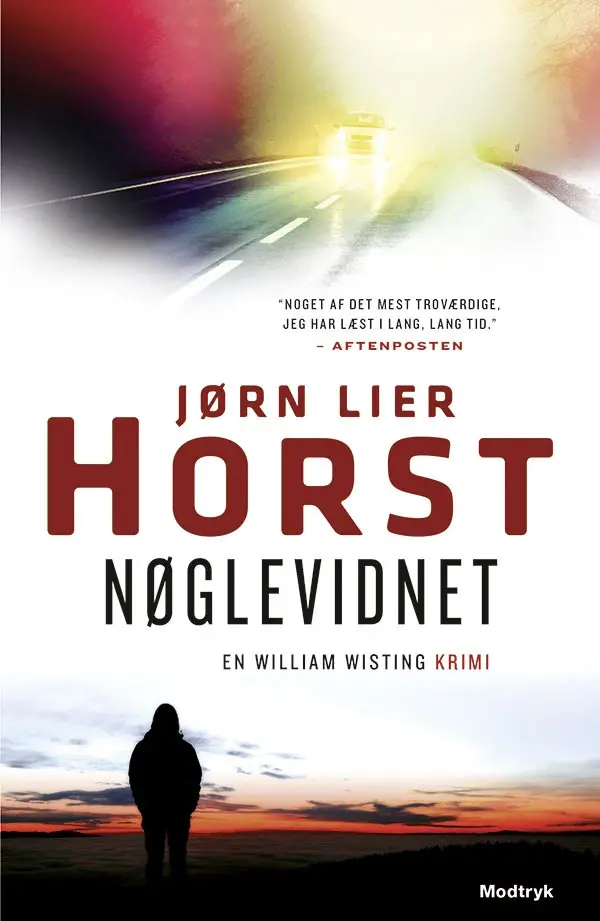 Nøglevidnet
