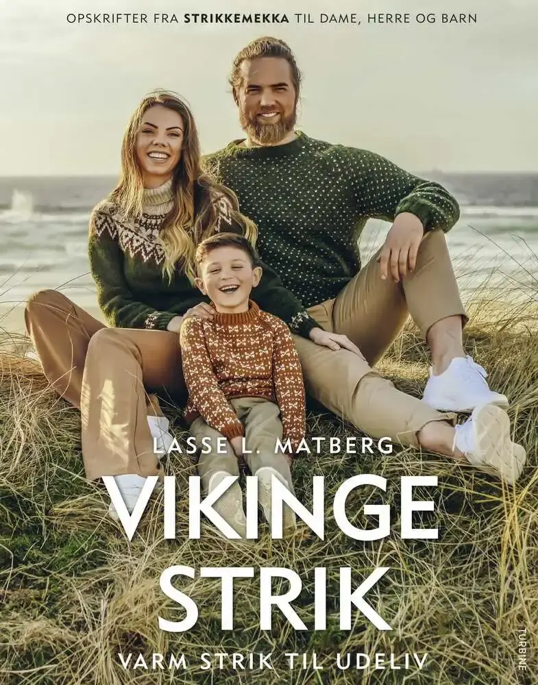 Vikingestrik