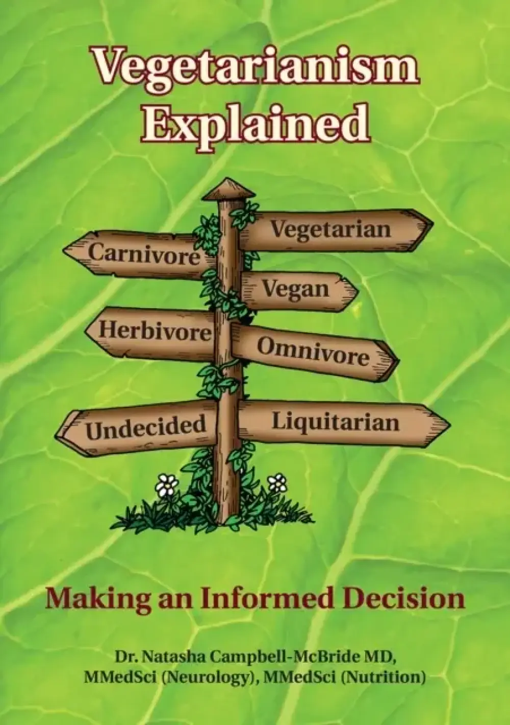 Vegetarianism Explained Making An Informed Decision