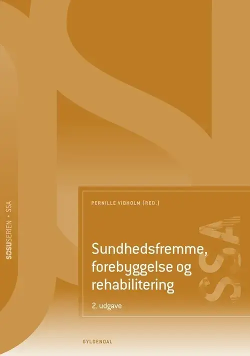 Sundhedsfremme, forebyggelse og rehabilitering (SSA)