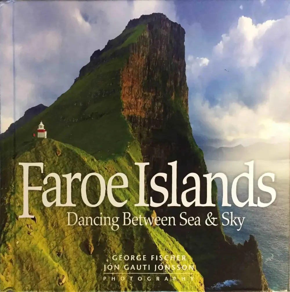 Faroe Islands -Dancing between sea & sky 