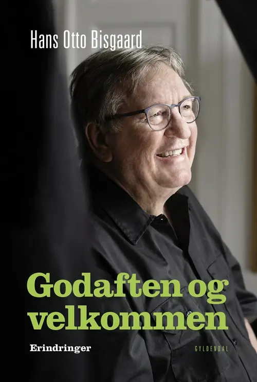 Godaften og velkommen