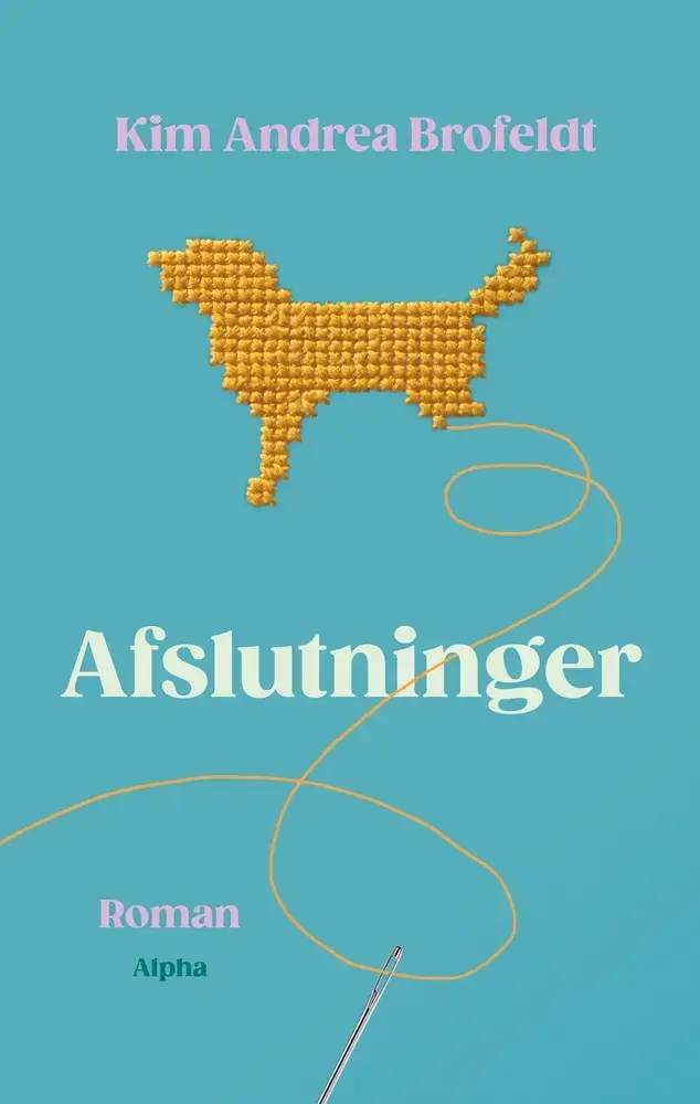 Afslutninger