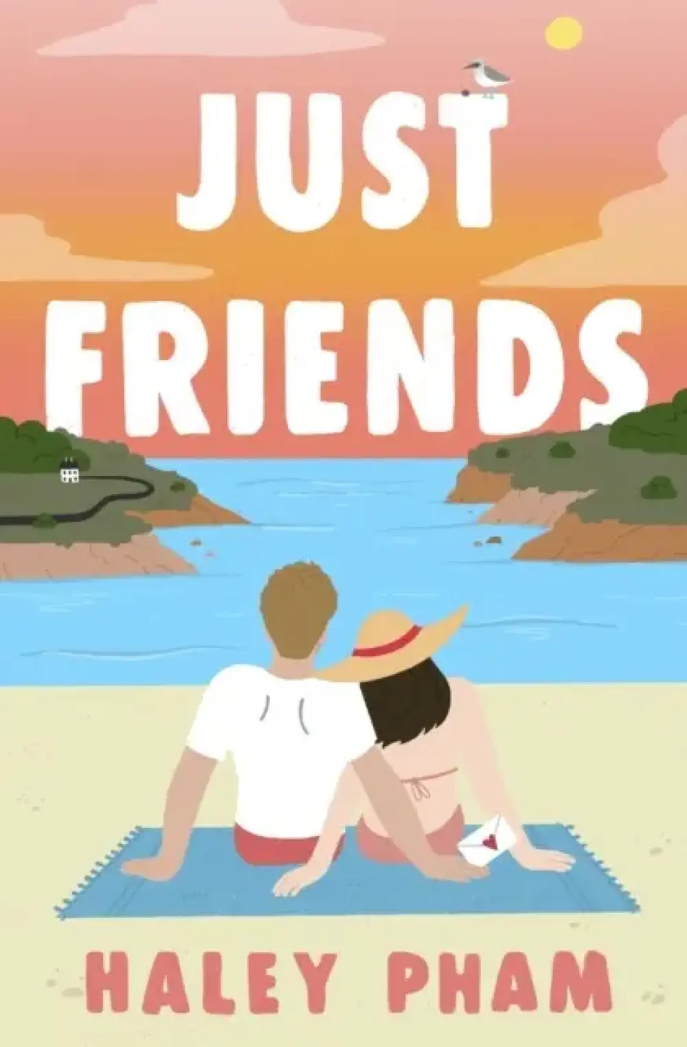 Just Friends