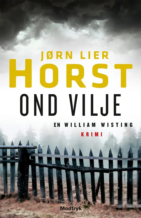 Ond vilje
