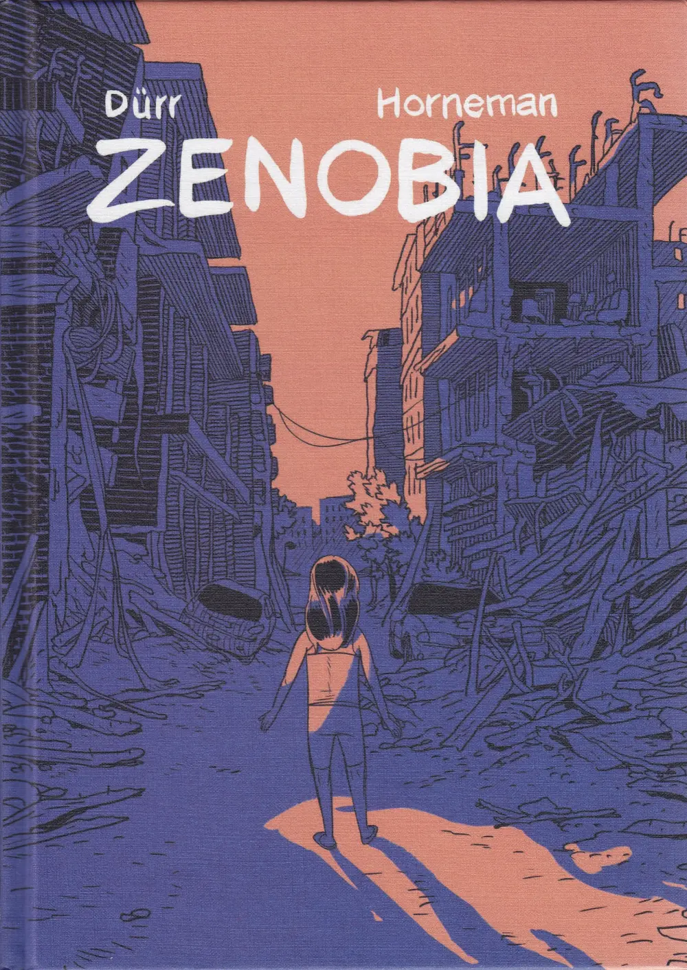 Zenobia