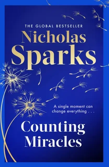Counting Miracles The Brand-New Heart-Breaking Yet Uplifting