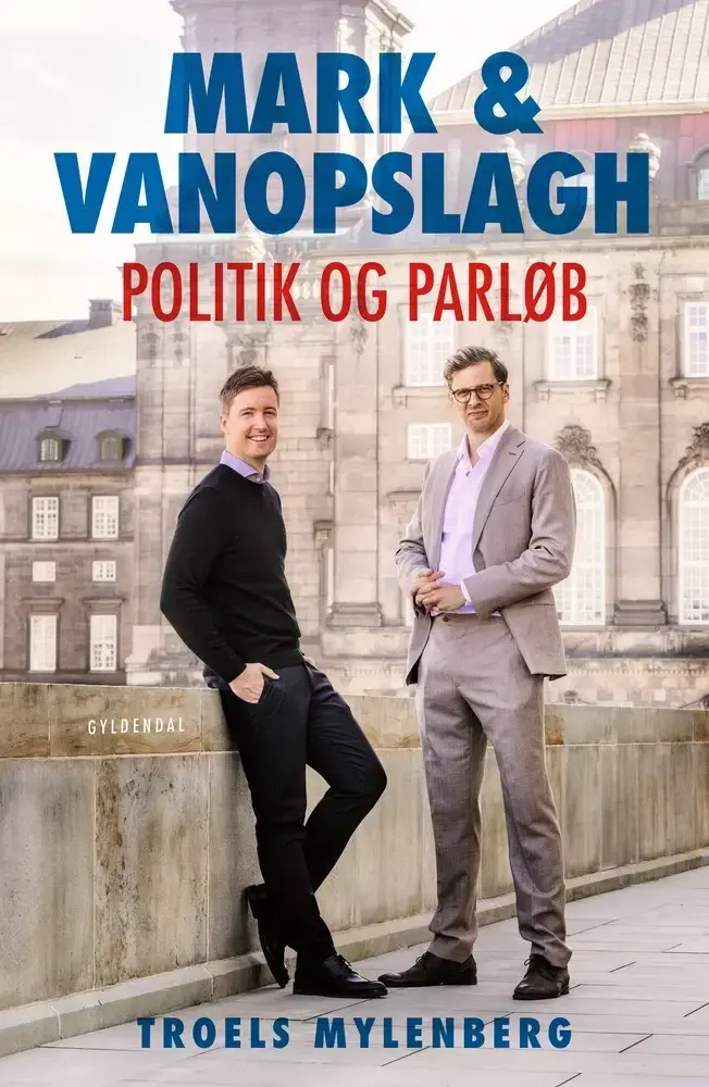 Mark & Vanopslagh