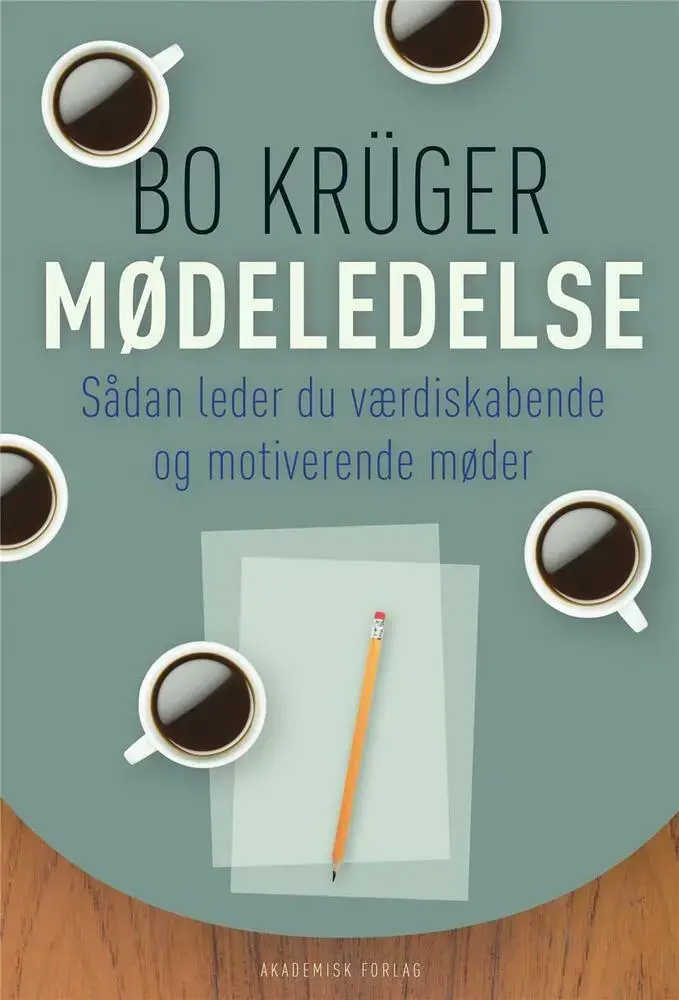 Mødeledelse