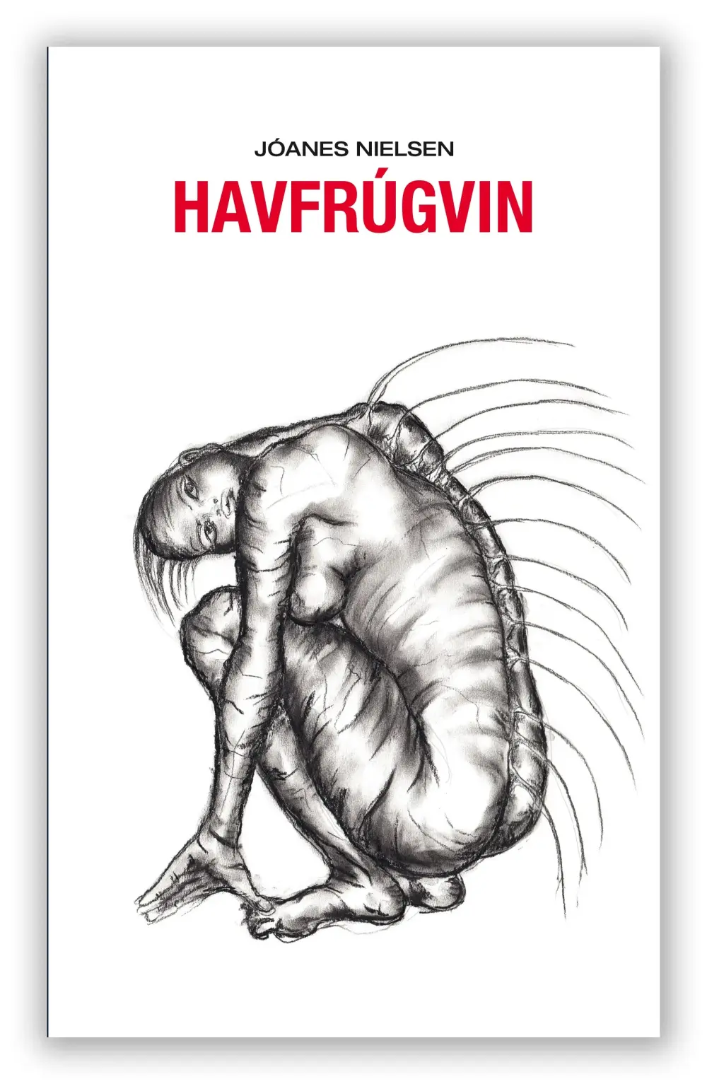 Havfrúgvin, leikrit