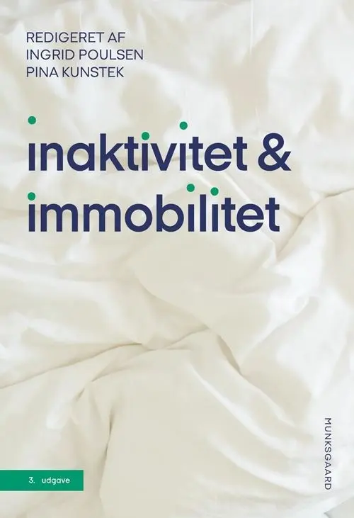 Inaktivitet og immobilitet