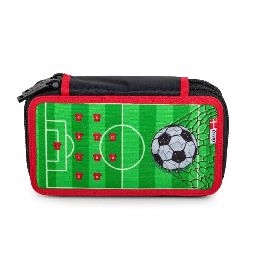 JEVA PENAL TWOZIP KEEPER