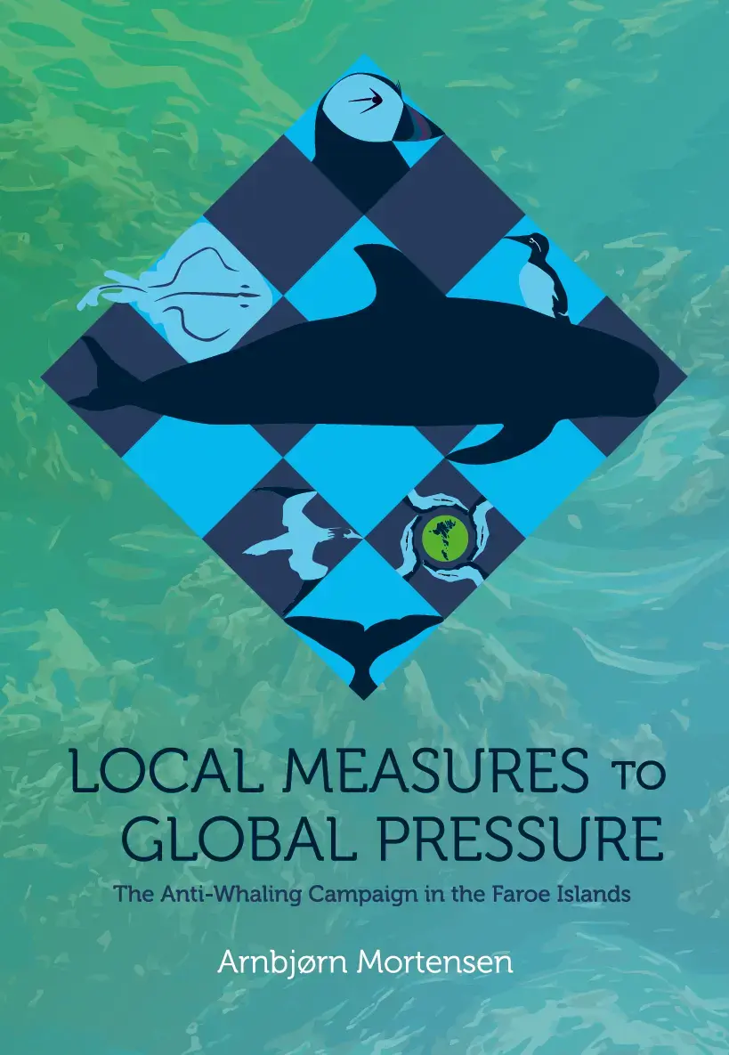 Local Measures to Global Presures