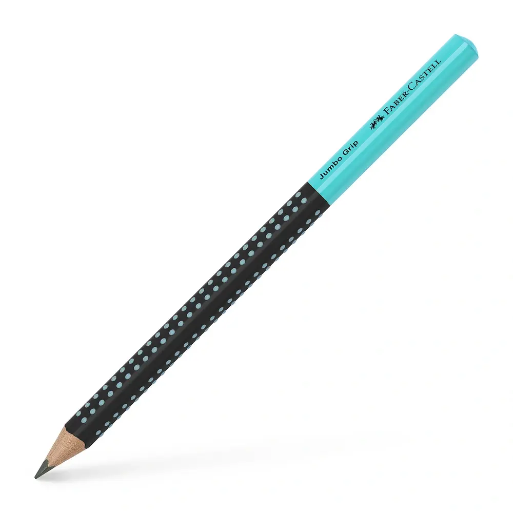 Blyant grip jumbo Faber-Castell