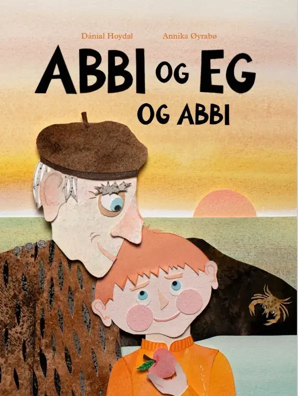 Abbi og Eg og Abbi (23)