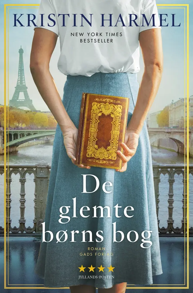De glemte børns bog, PB