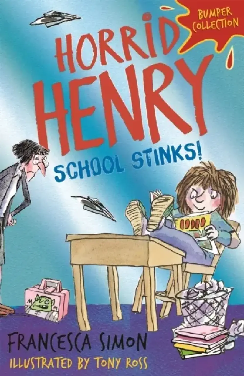 Horrid Henry