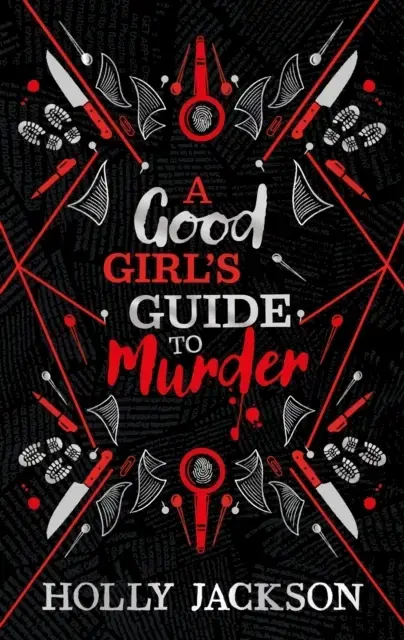 A Good Girl's Guide to Murder: Collector's edition