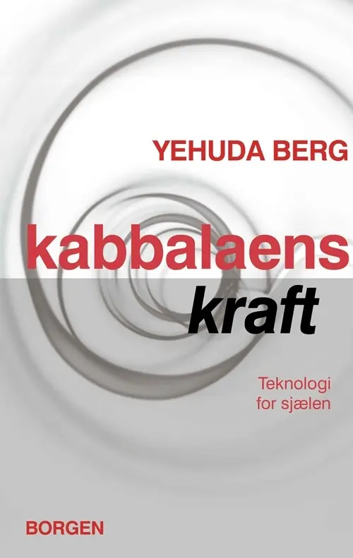 Kabbalaens kraft