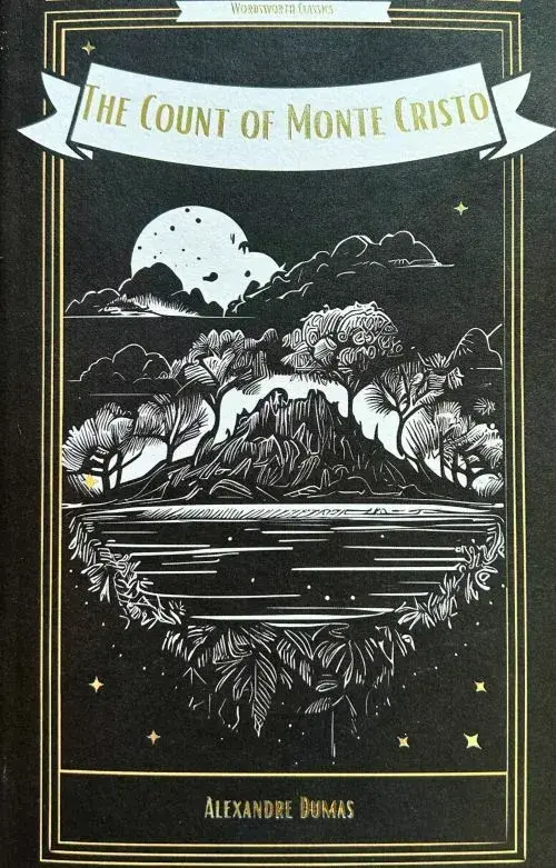 The Count of Monte Cristo