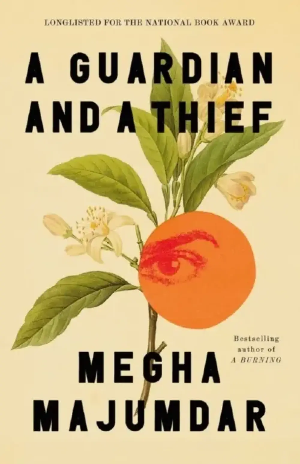 A Guardian and a Thief