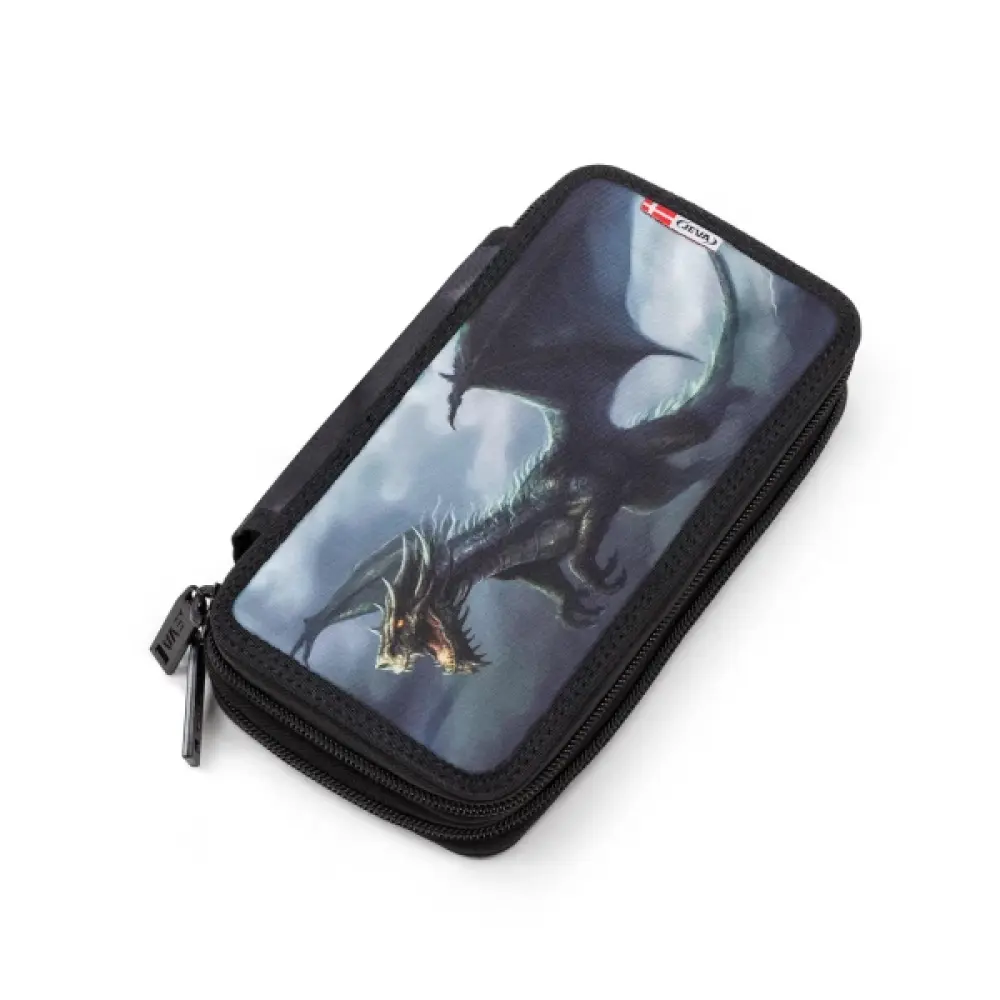 JEVA PENAL TWOZIP FLY DRAGON