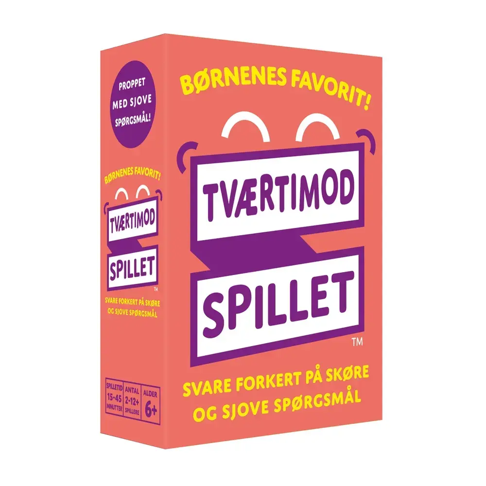 Tværtimodspillet