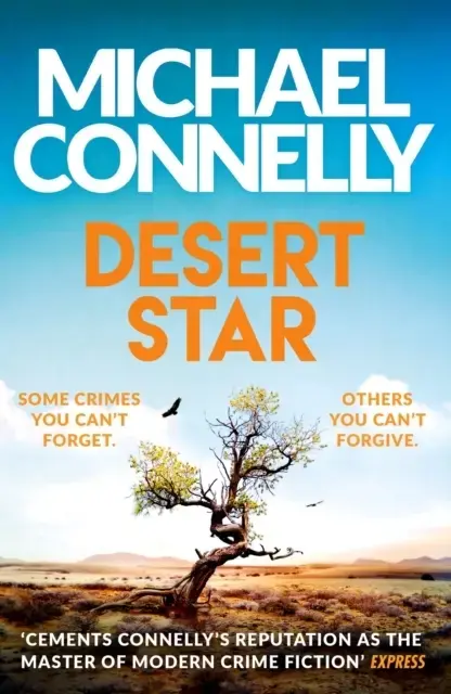 Desert Star The Blockbuster Ballard & Bosch Thriller