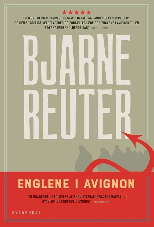 Englene i Avignon