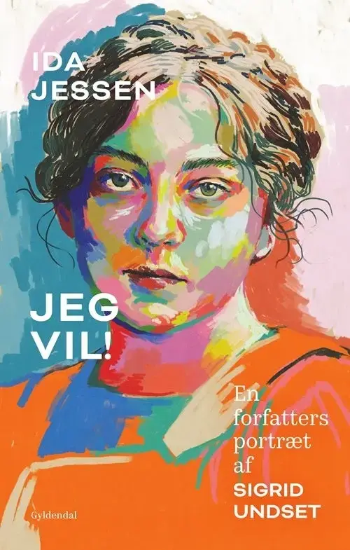 Jeg vil!