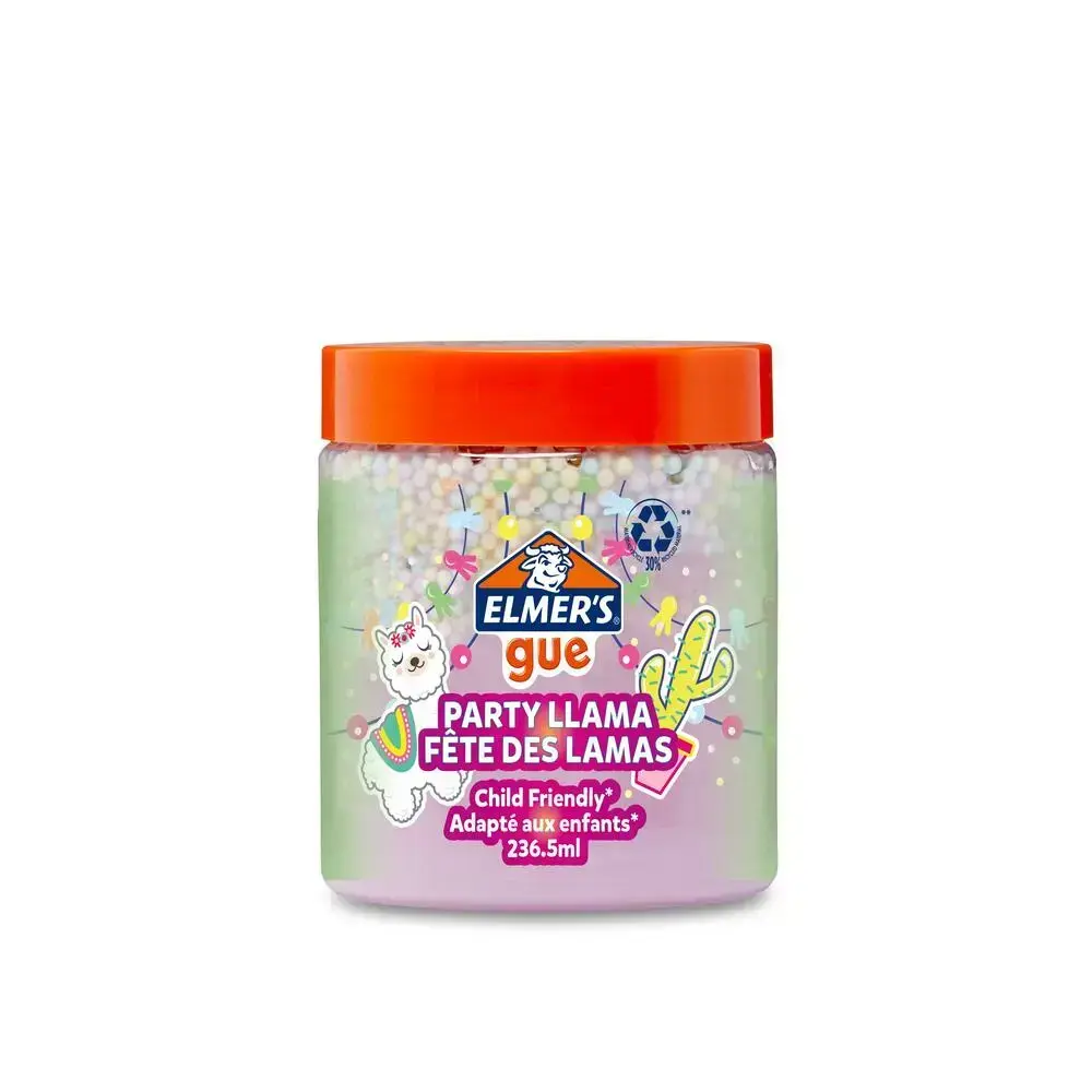 Elmer's Gue Færdig-slim Party Animals, 2x236 ml